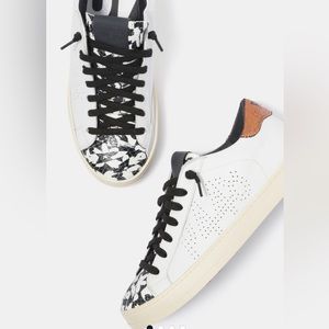 P448 John Sneaker New in Box